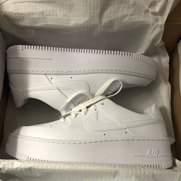 nike air force 1 poshmark
